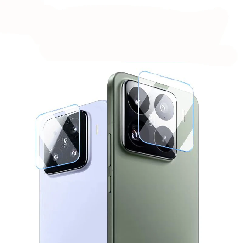 Tempered Glass Screen 9H - 2PCS Vetro Temperato Per Xiaomi 15
