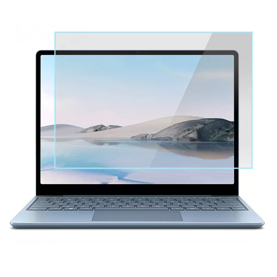 Anti Blue Light Film - Vetro temperato 9H per Microsoft Surface