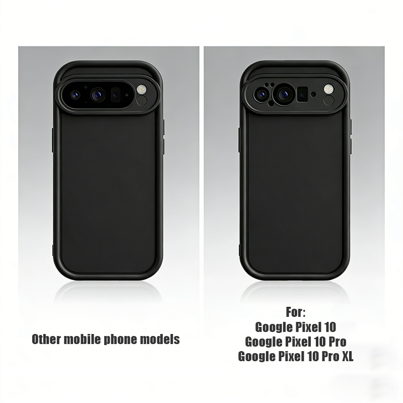 Custodia per telefono in TPU m - Google Pixel 8A recensione e prezzo