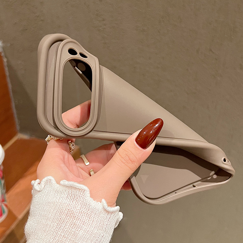 Custodia per telefono in TPU m - Google Pixel 8A recensione e prezzo