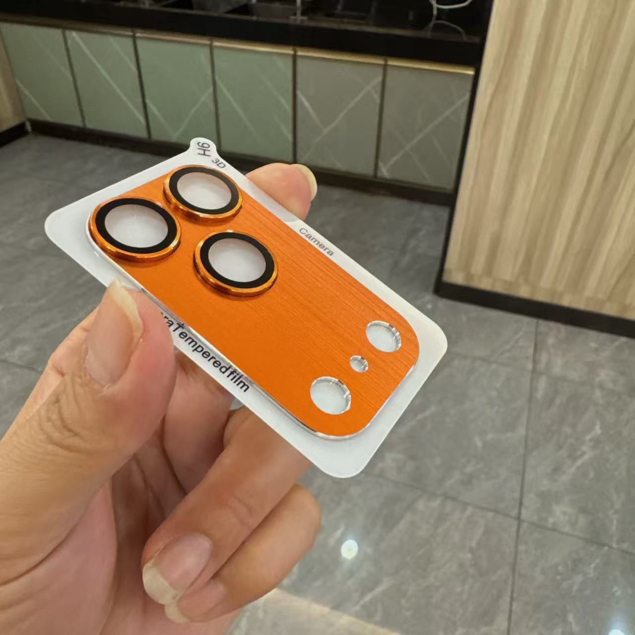 Protezione originale per obiet - Tempered Glass Screen 9H recensione e prezzo