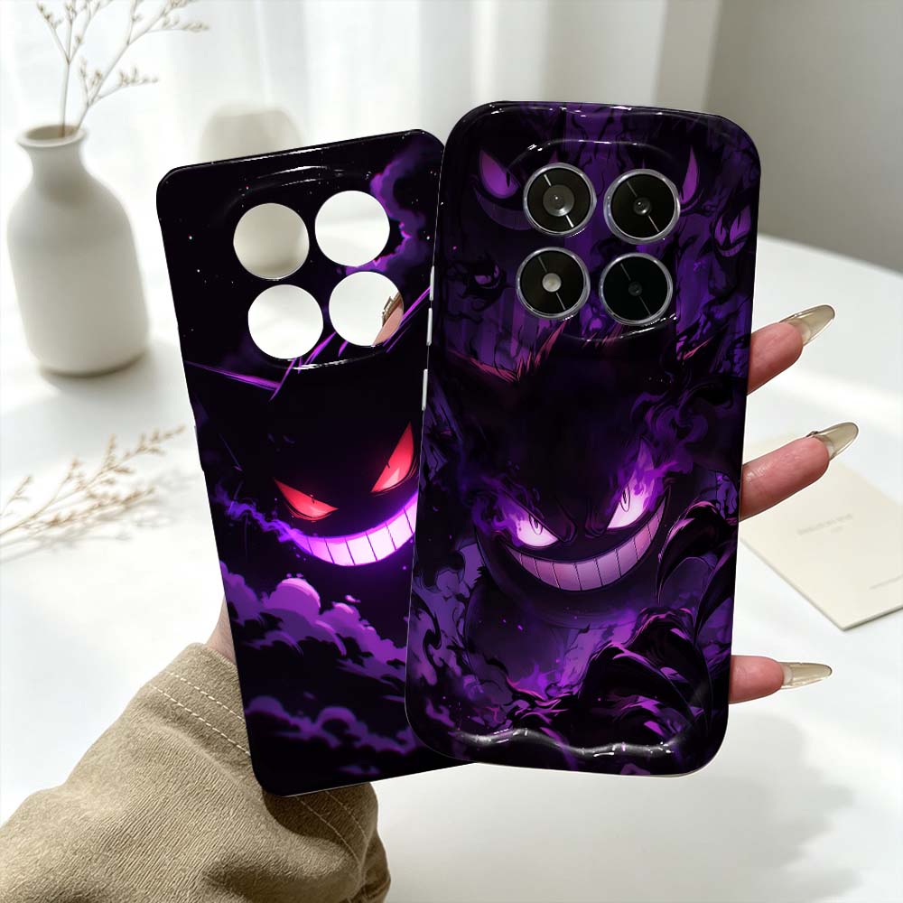 Custodia rigida Deluxe P-Pokém - Xiaomi Poco X6 recensione e prezzo