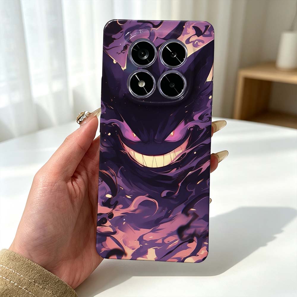 Custodia rigida Deluxe P-Pokém - Xiaomi Poco X6 recensione e prezzo