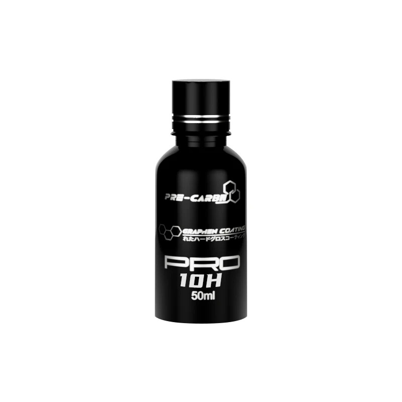 La più recente tecnologia 10H  - Nano Liquid Coating recensione e prezzo