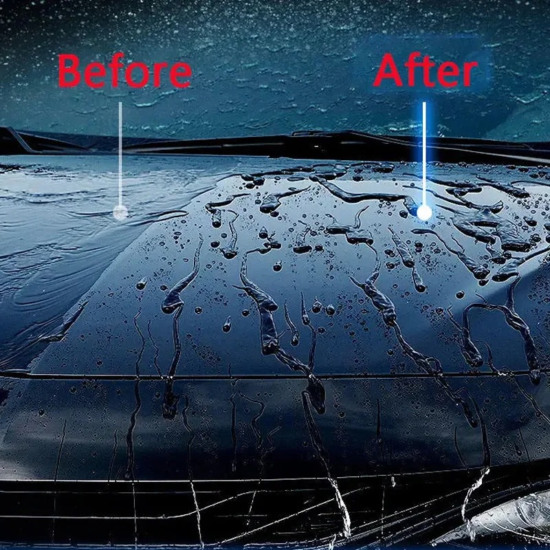 La più recente tecnologia 10H  - Nano Liquid Coating recensione e prezzo
