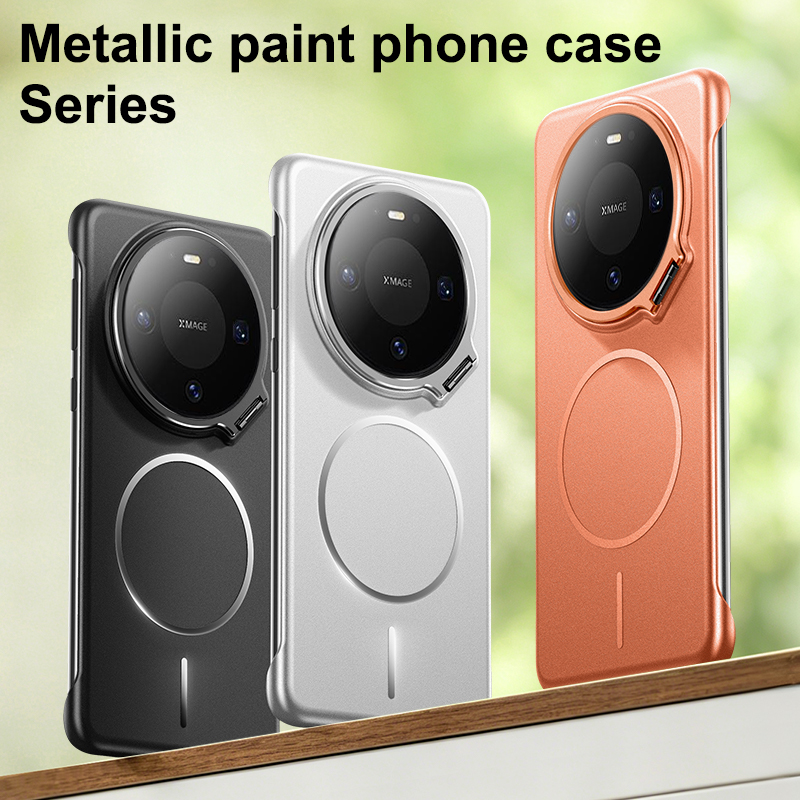 Custodia magnetica senza corni - Huawei Mate 60 recensione e prezzo