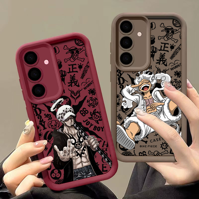 Cover Protettiva O-One Pieces  - Samsung Galaxy S25 recensione e prezzo