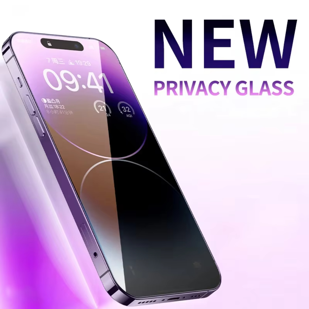 NNBILI 1-3 pezzi anti luce blu - Privacy Screen Protector recensione e prezzo