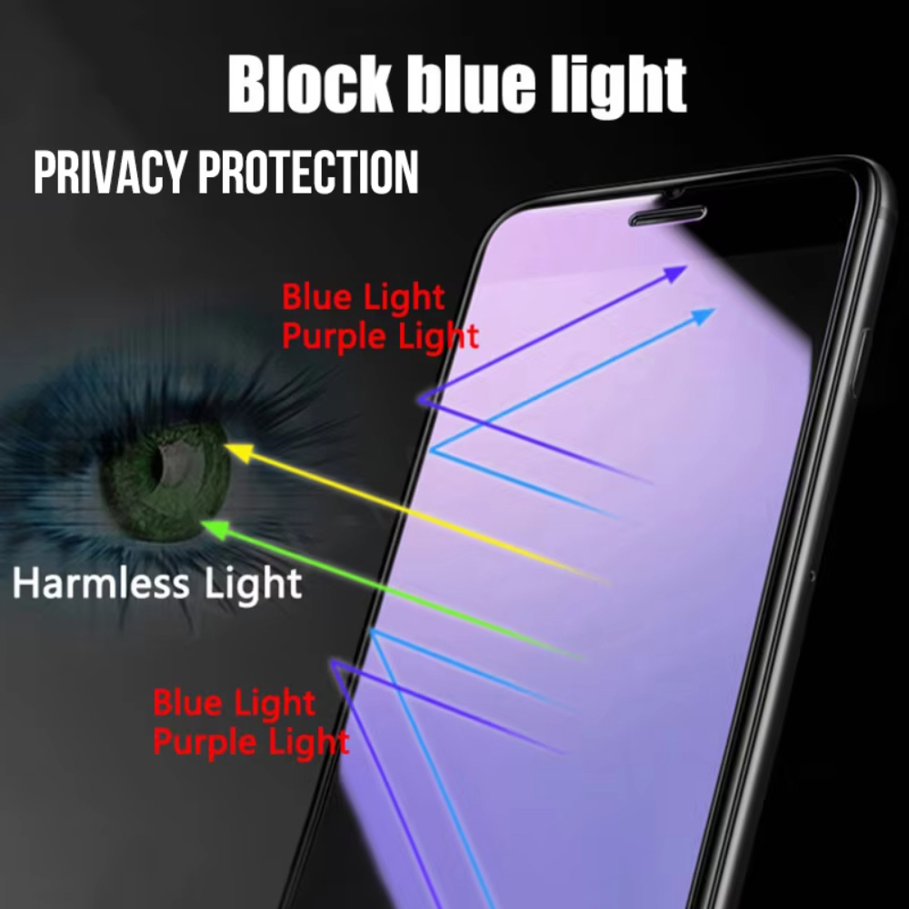 NNBILI 1-3 pezzi anti luce blu - Privacy Screen Protector recensione e prezzo