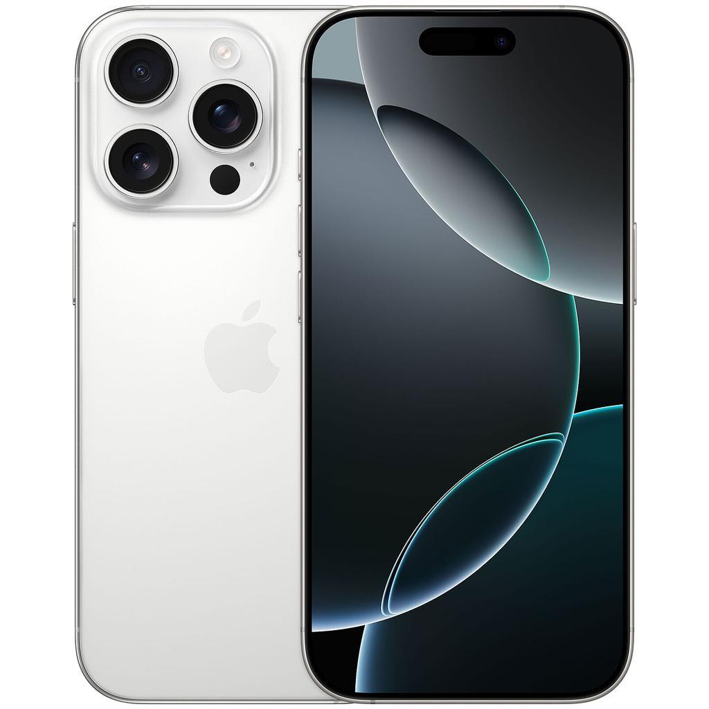 Apple iPhone 16 Pro A3083 GSM‑ - Apple Iphone 16 recensione e prezzo