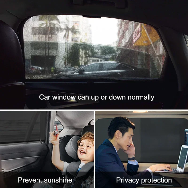 Parasole per Auto Anti-zanzare - Glass Protector Auto recensione e prezzo