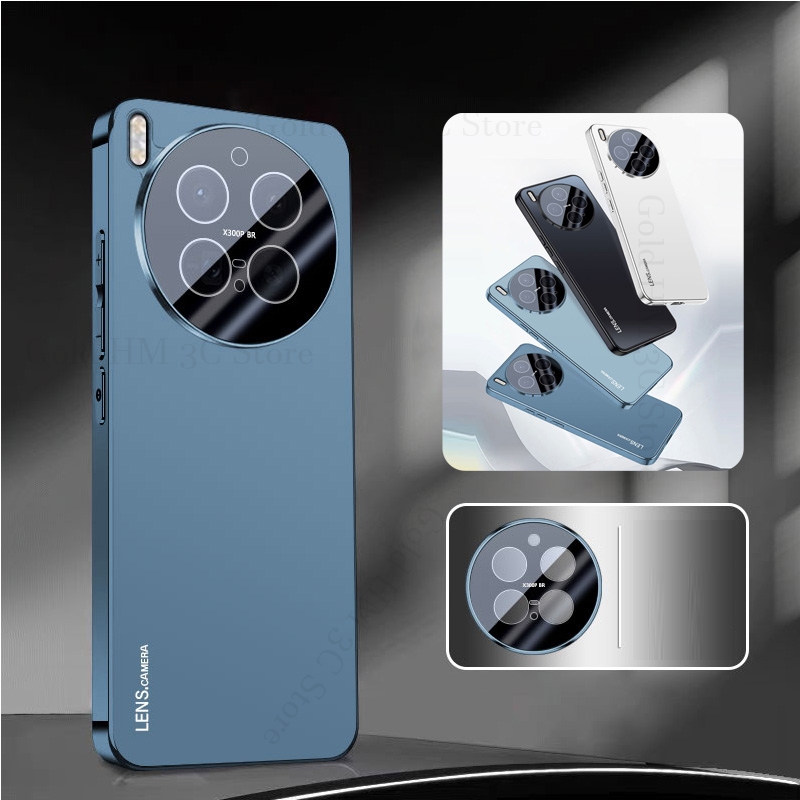 Per vivo X300 Pro X200S X200 U - Vivo X200 recensione e prezzo