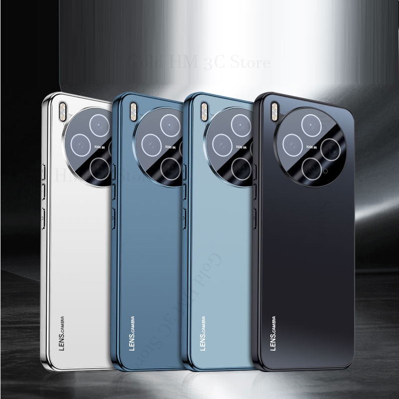 Per vivo X300 Pro X200S X200 U - Vivo X200 recensione e prezzo