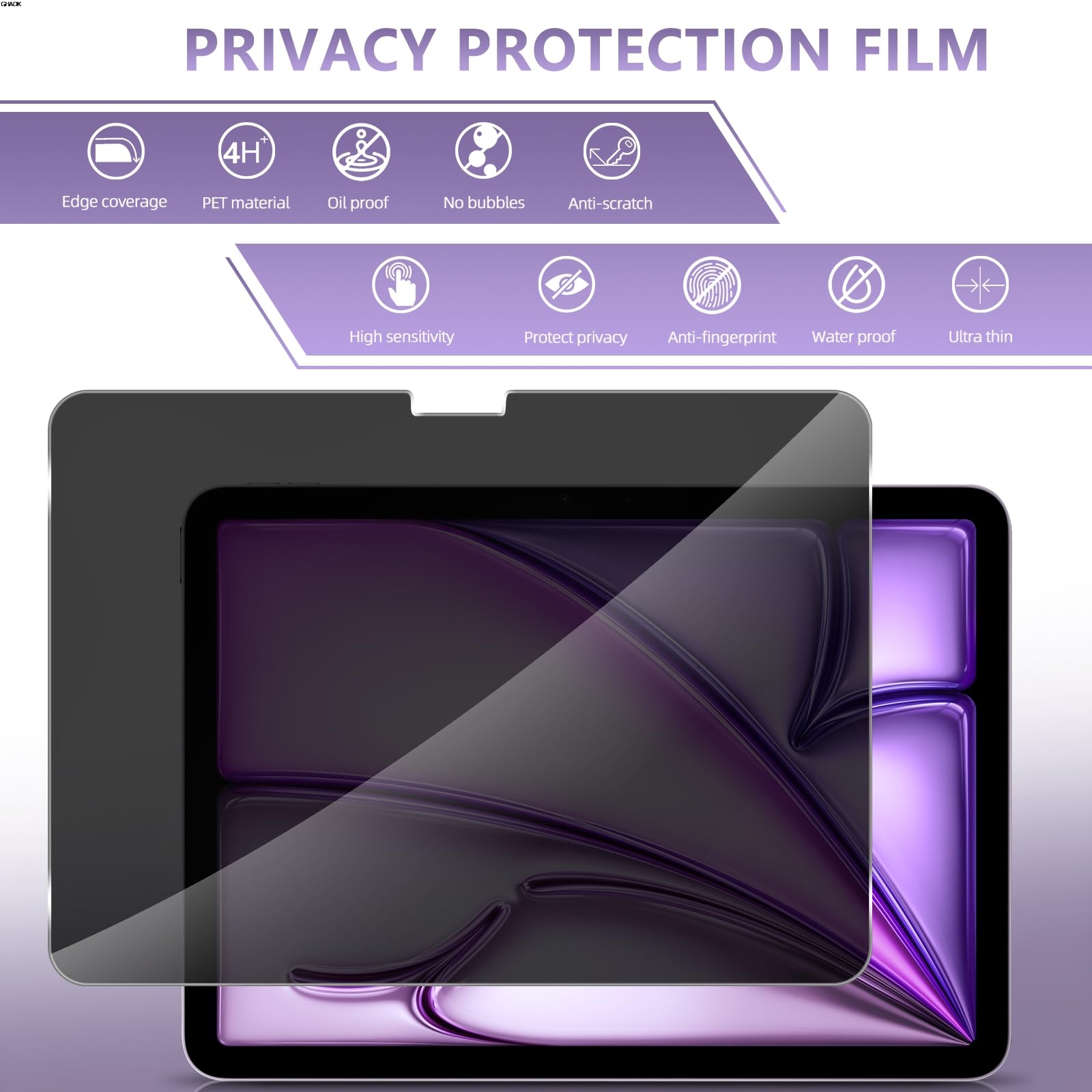 Pellicola Protettiva Anti-Spia - Anti Blue Light Film recensione e prezzo