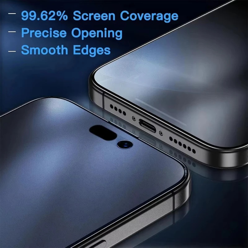 1-3 Pezzi Pellicola Protettiva - Privacy Screen Protector recensione e prezzo