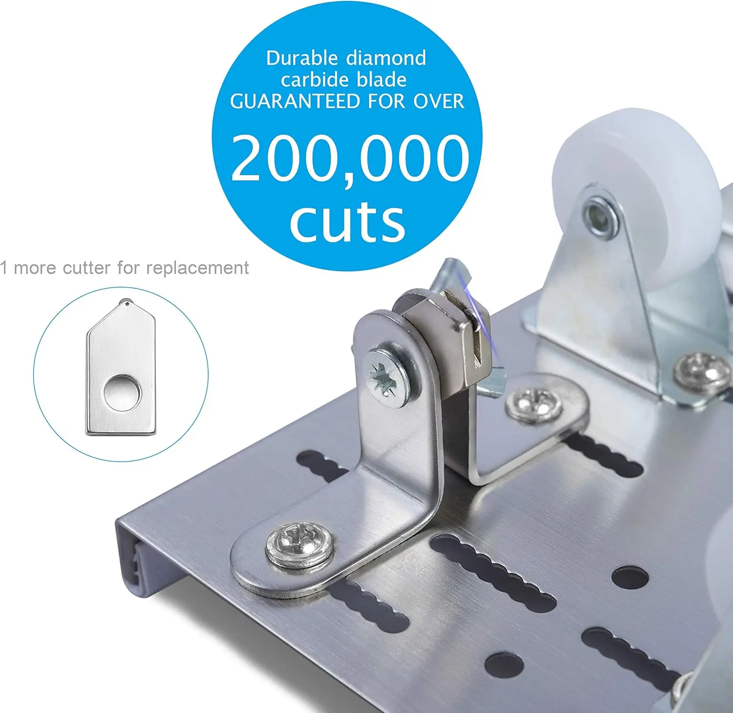 Tagliabottiglie in vetro Kit d - Screen Protector Cutter recensione e prezzo