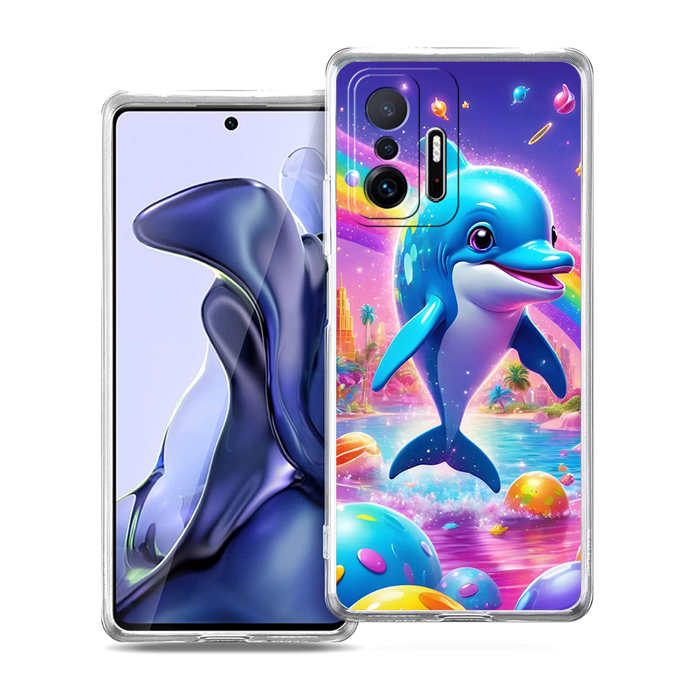 Custodia Trasparente per Xiaom - Xiaomi Poco X6 recensione e prezzo