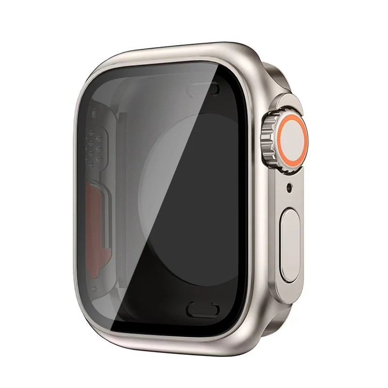 Vetro Privacy + Custodia per A - Privacy Screen Protector recensione e prezzo