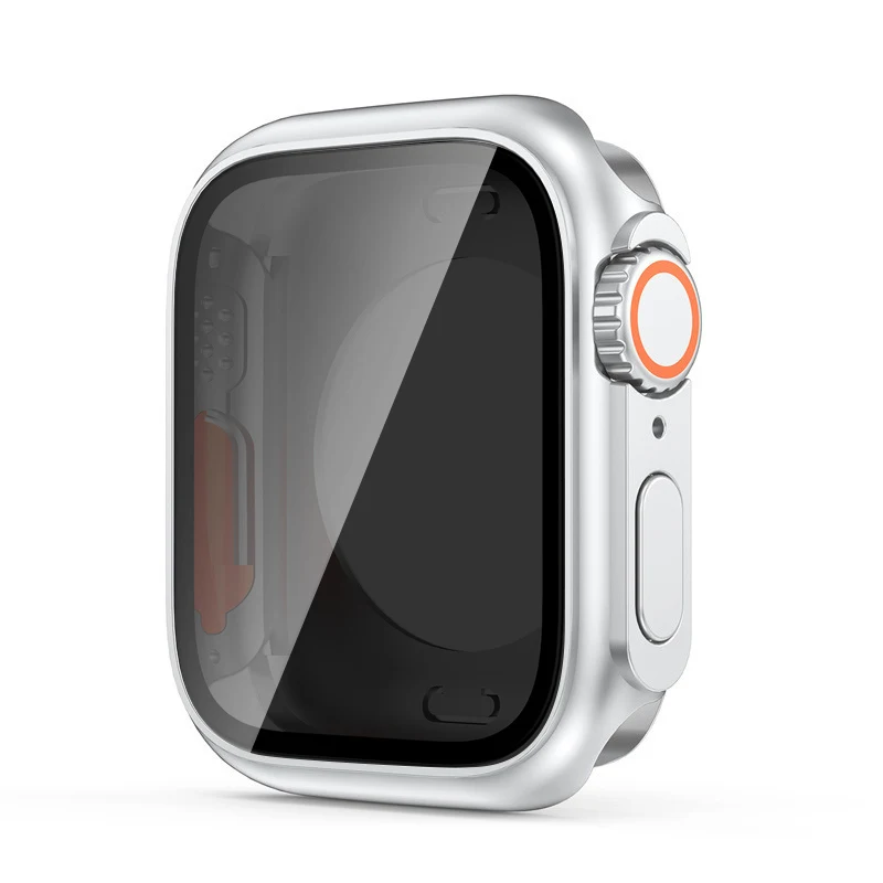 Vetro Privacy + Custodia per A - Privacy Screen Protector recensione e prezzo