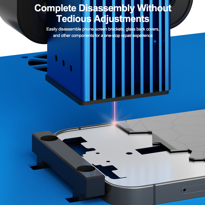 La mini macchina per la rimozi - Screen Protector Cutter recensione e prezzo
