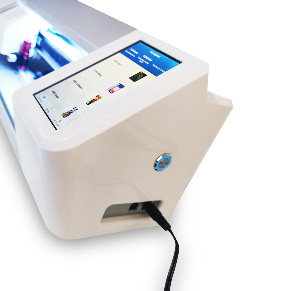 Macchina Intelligente per Tagl - Flexible Tpu Film recensione e prezzo