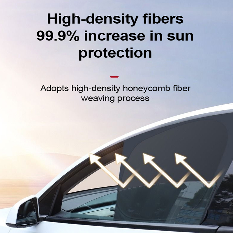 Per Hyundai Tucson NX4 MK4 SWB - Privacy Screen Protector recensione e prezzo