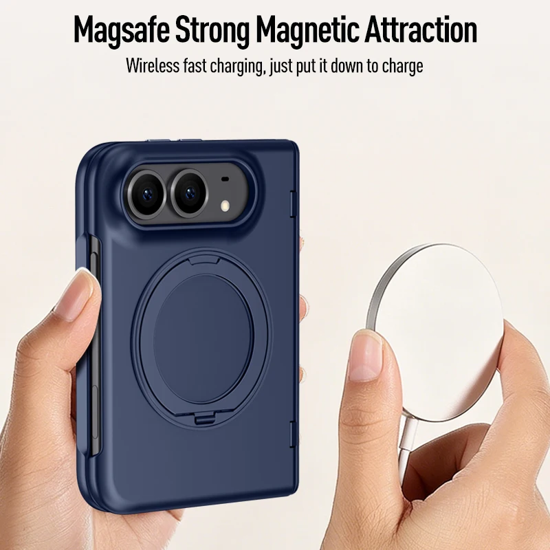 Custodia di Lusso con Supporto - Privacy Screen Protector recensione e prezzo