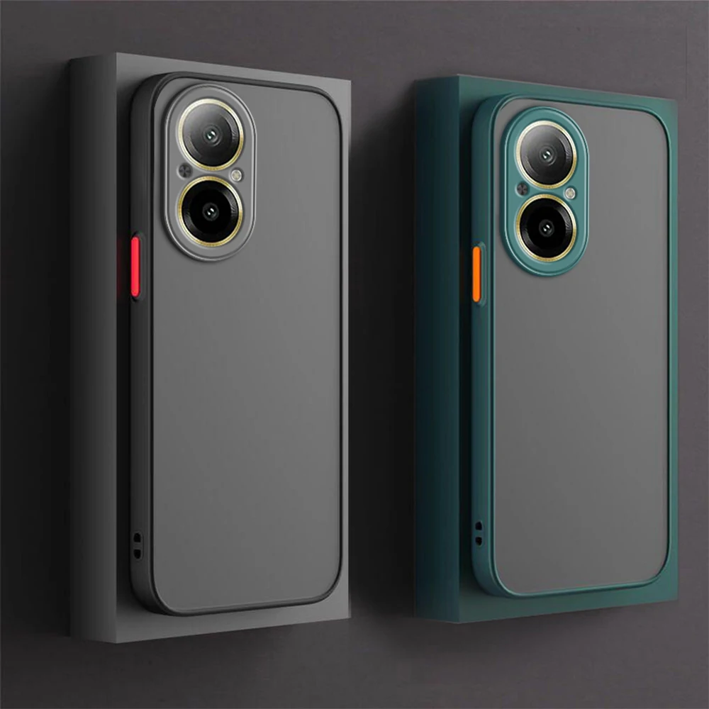 Custodia opaca per armatura an - Realme C67 recensione e prezzo