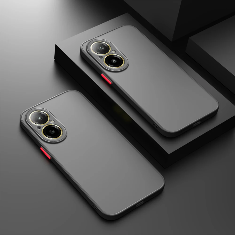 Custodia opaca per armatura an - Realme C67 recensione e prezzo