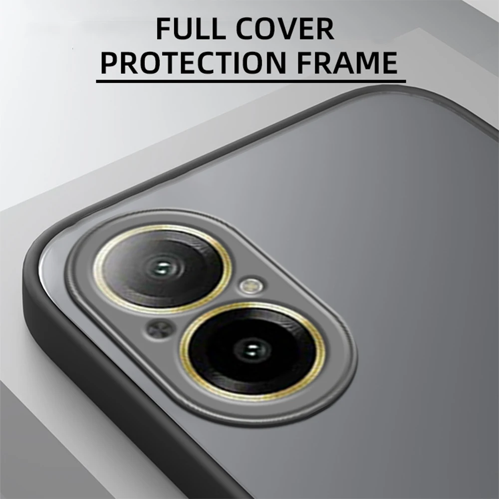 Custodia opaca per armatura an - Realme C67 recensione e prezzo