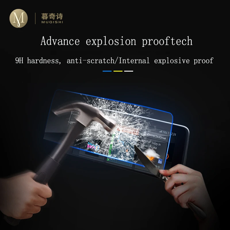 Pellicola Protettiva Anti-Graf - Glass Protector Auto recensione e prezzo