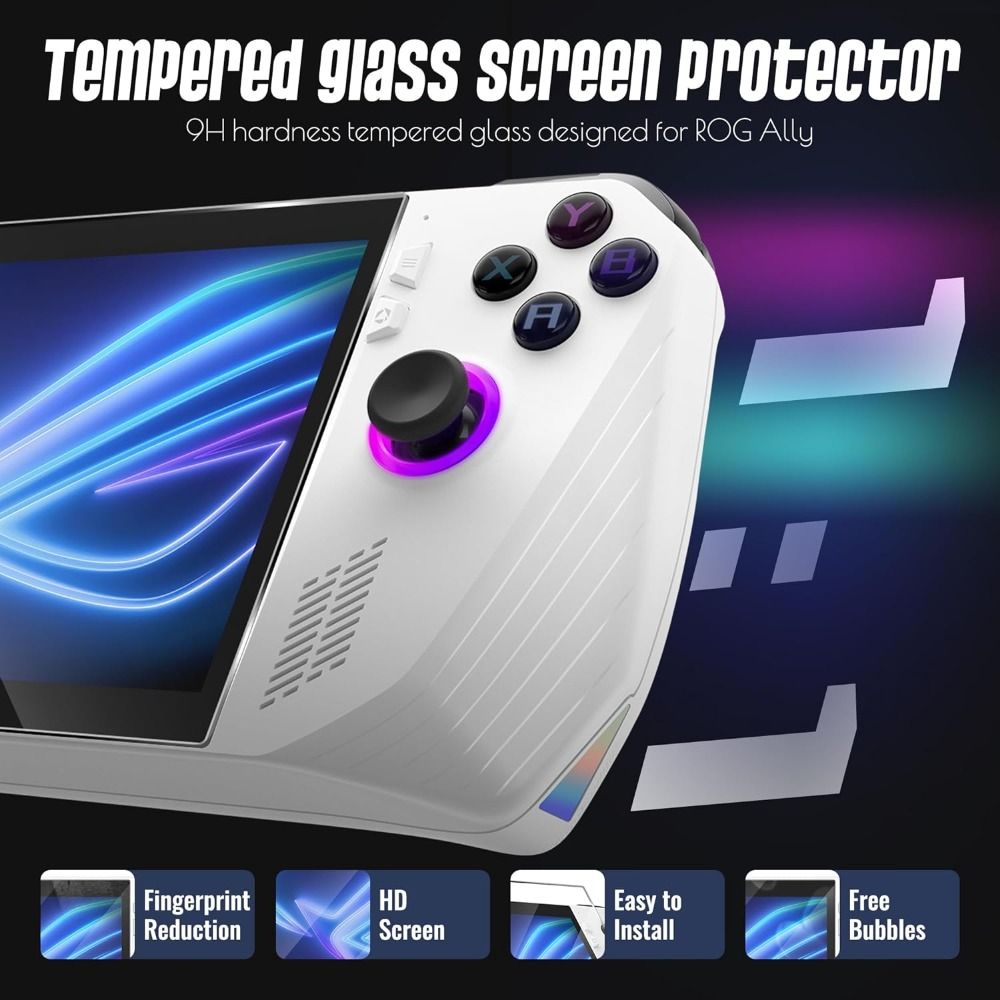 3 Pezzi Accessori Proteggi Sch - Curved Edge Screen recensione e prezzo