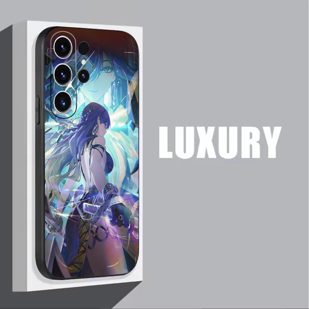 Custodia per telefono Wutherin - Samsung Galaxy S25 recensione e prezzo