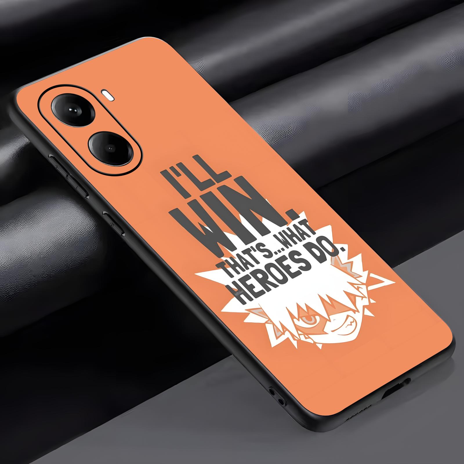 Deku My Hero Academia Custodia - Xiaomi Poco X6 recensione e prezzo