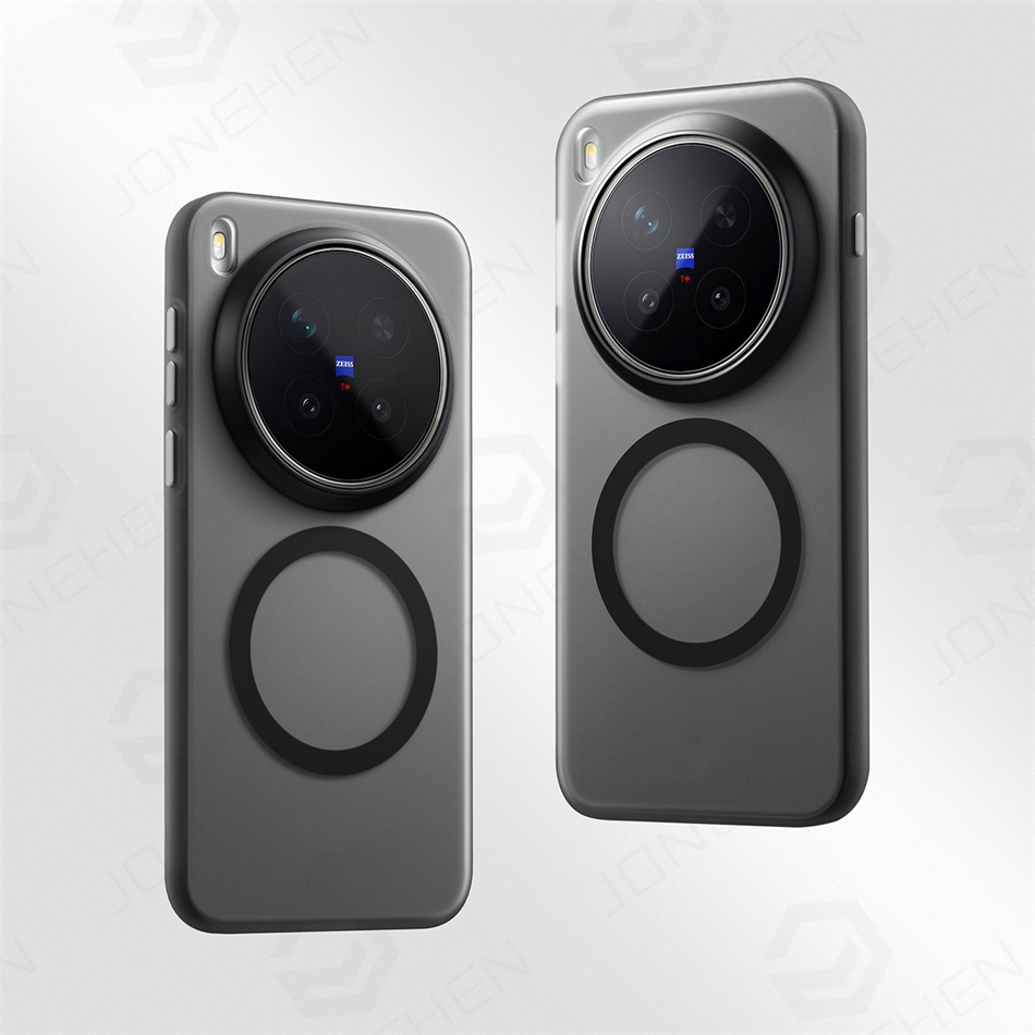 Custodia protettiva antiurto m - Vivo X200 recensione e prezzo