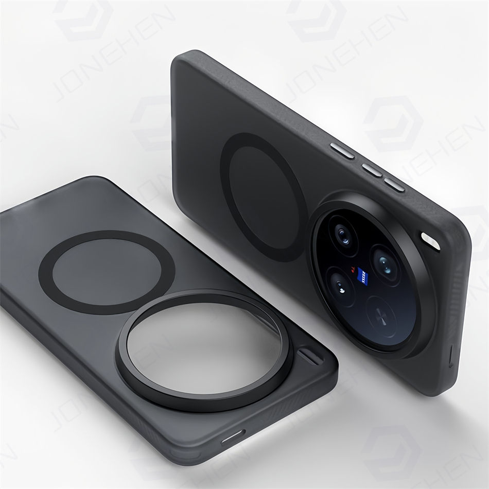 Custodia protettiva antiurto m - Vivo X200 recensione e prezzo