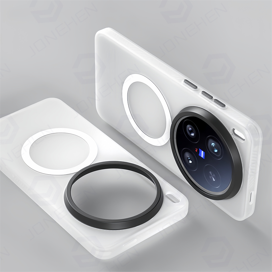 Custodia protettiva antiurto m - Vivo X200 recensione e prezzo