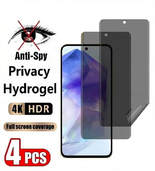 Pellicola idrogel per la priva - Vivo V40 recensione e prezzo