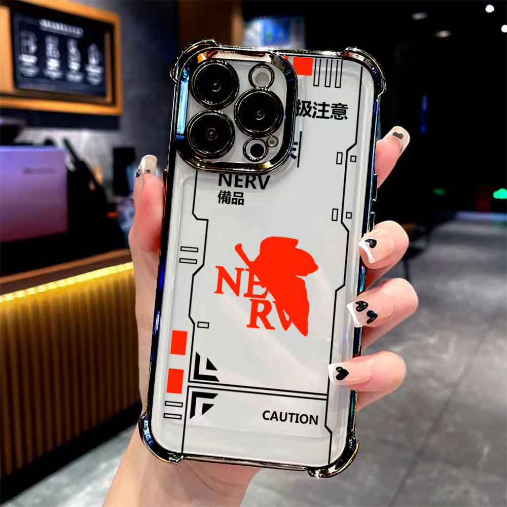 Cover Anime N-Neon G-Genesis E - Samsung Galaxy S25 recensione e prezzo