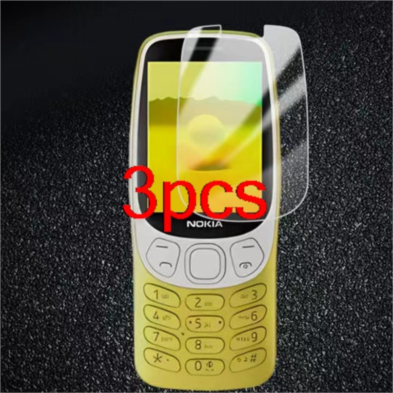 3 pz/lotto pellicola idrogel p - Flexible Tpu Film recensione e prezzo