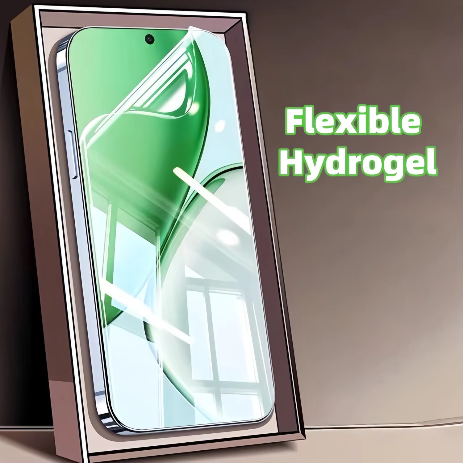 Pellicola idrogel flessibile d - Flexible Tpu Film recensione e prezzo