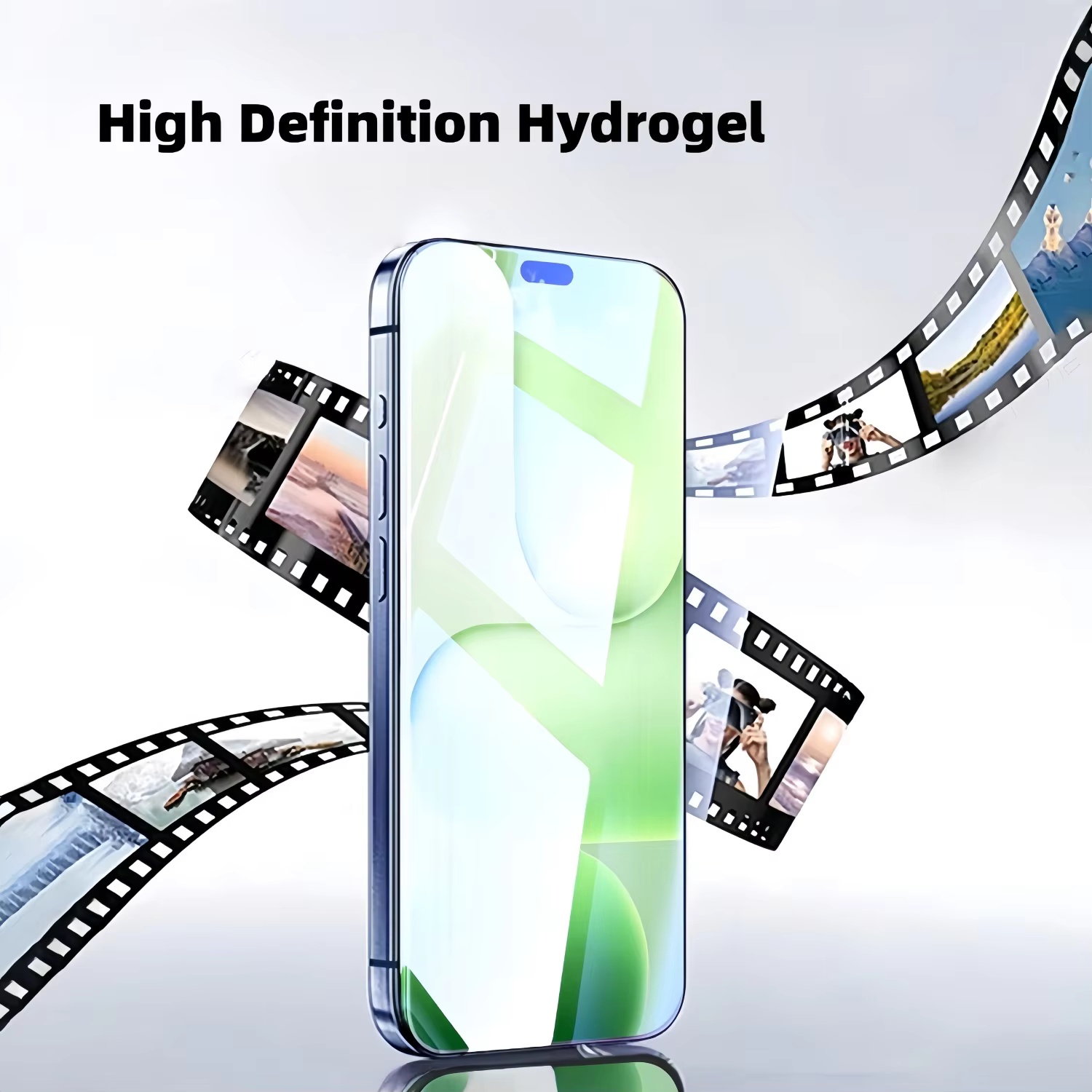 Pellicola idrogel flessibile d - Flexible Tpu Film recensione e prezzo